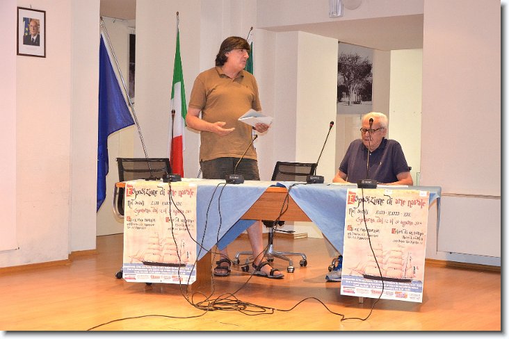 Foto successiva